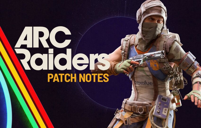 ARC Raiders Patch Il Toro