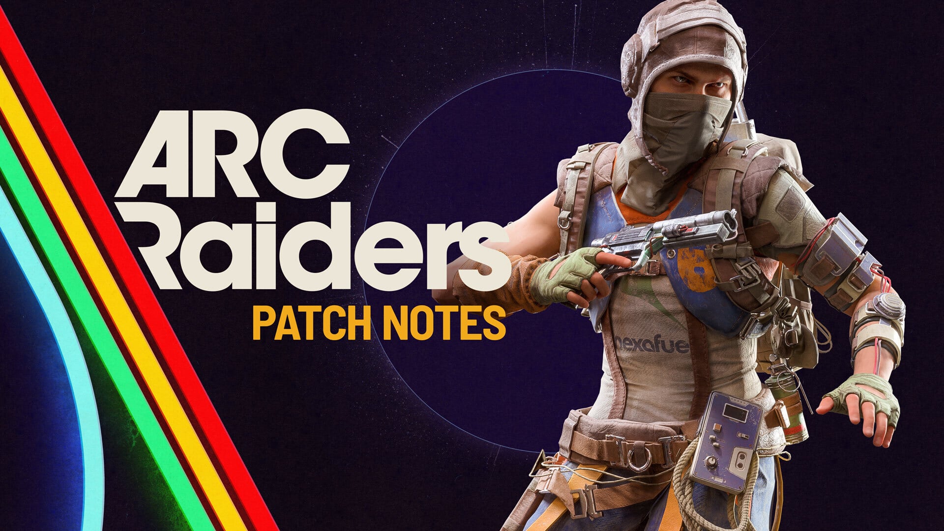 ARC Raiders Patch Il Toro