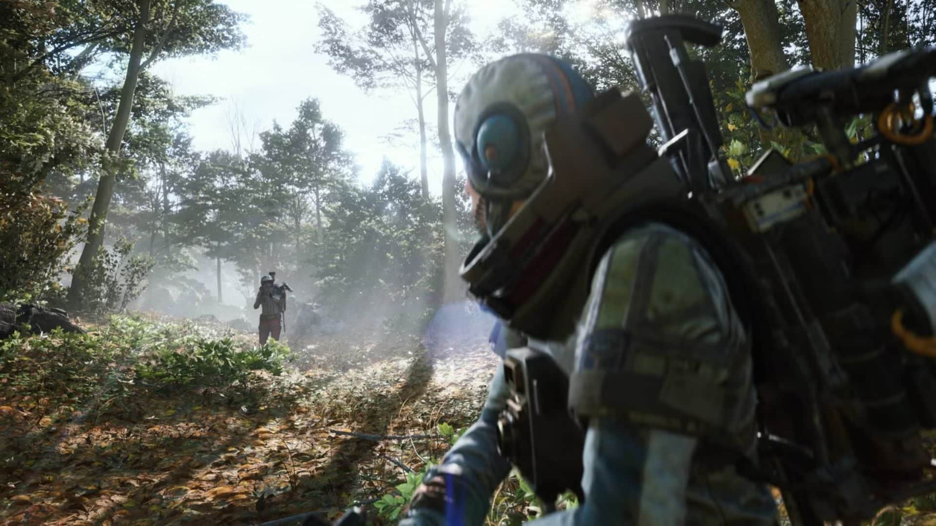 ARC Raiders Remboursement Loadouts
