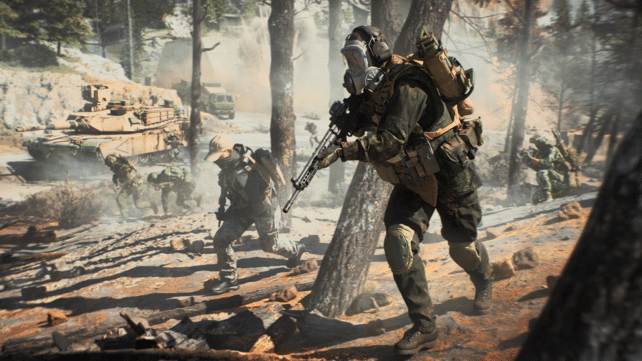 Battlefield 6 Feedback Communauté