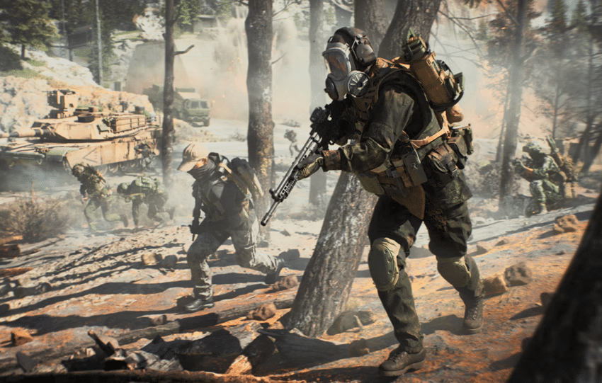Battlefield 6 Feedback Communauté