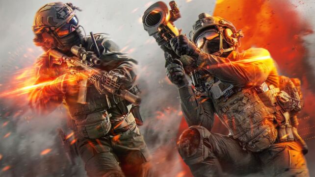 Battlefield 6 Intelligence Artificielle Développement