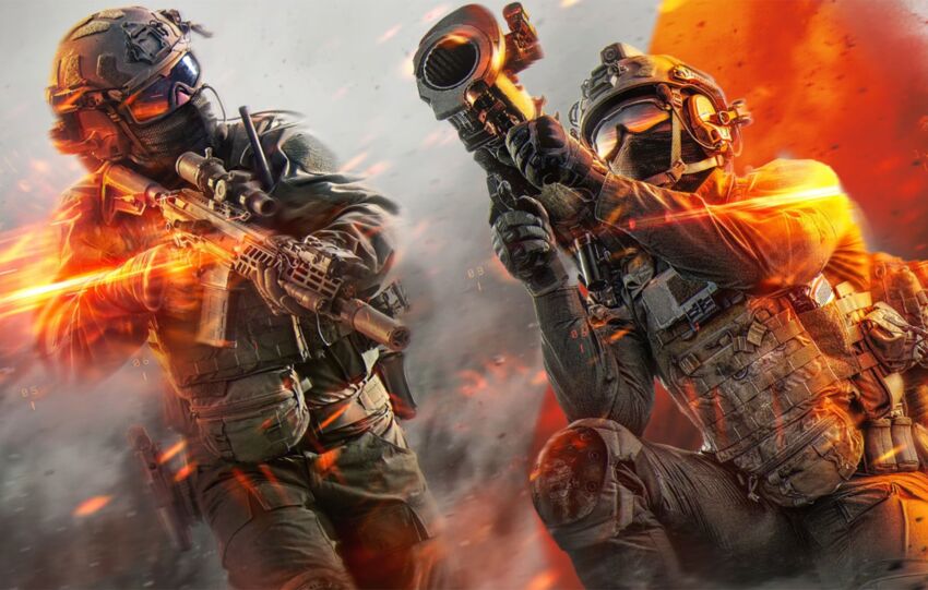 Battlefield 6 Intelligence Artificielle Développement