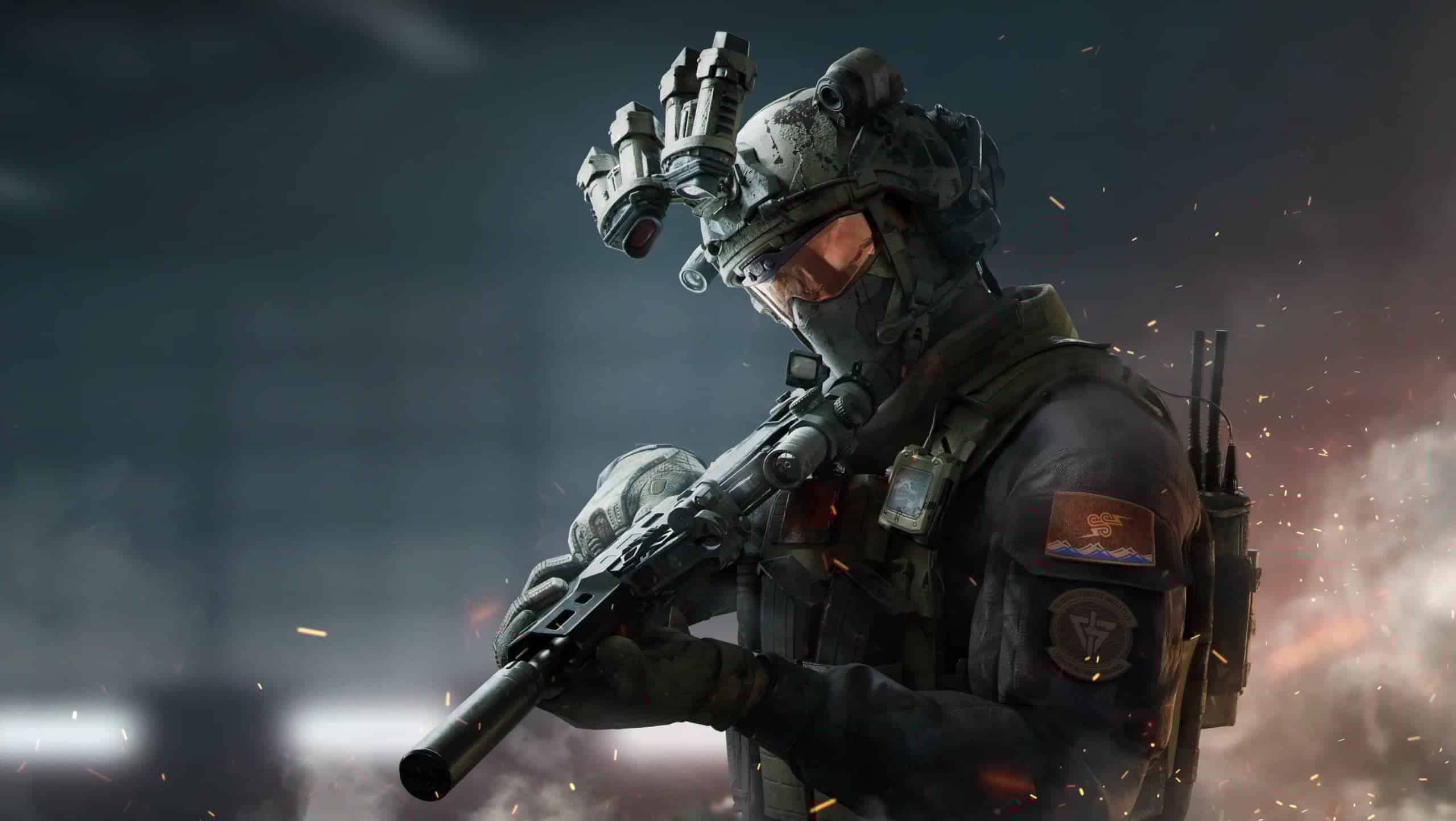 Battlefield 6 vs Delta Force Steam