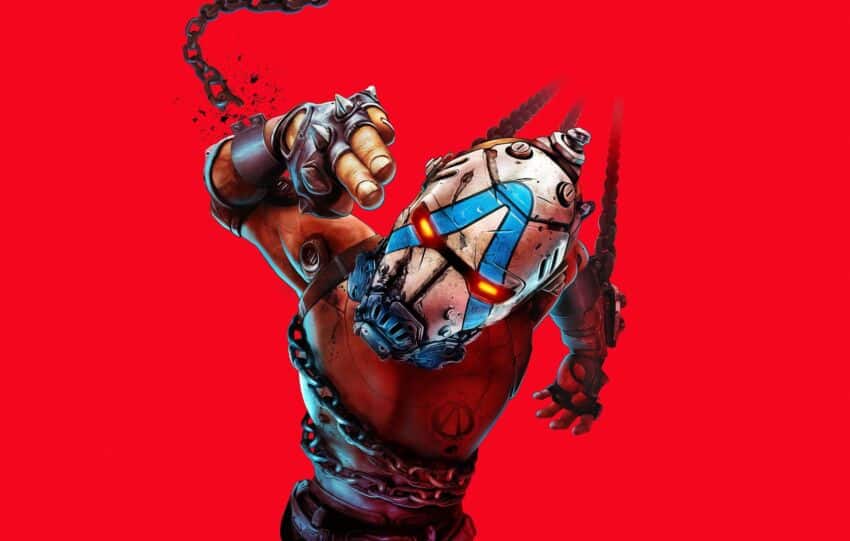 Borderlands 4 Niveau Maximum