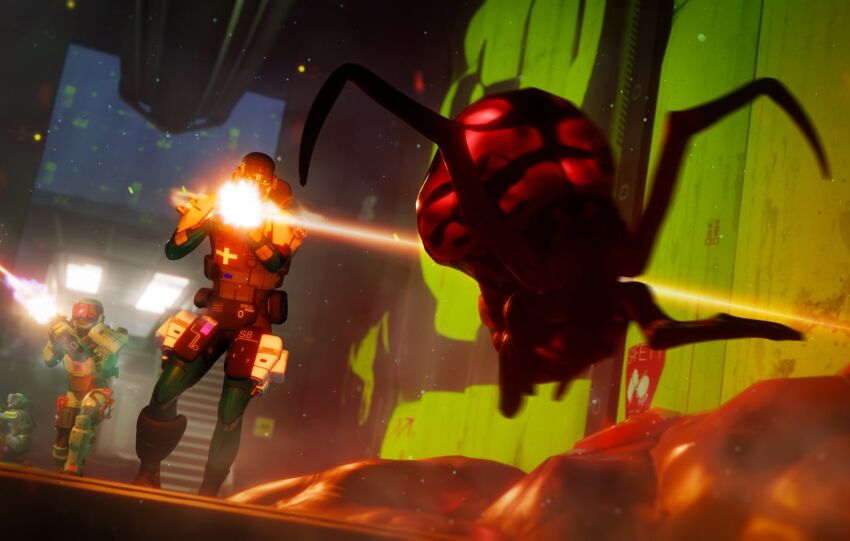 Bungie Addresses Marathon Difficulty Curve, Tells Players That Over Time, Recovering From a Bad Loss Will Get Easier