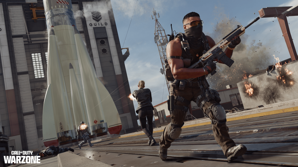 Call of Duty Black Ops 7 Saison 3 - Illustration 11