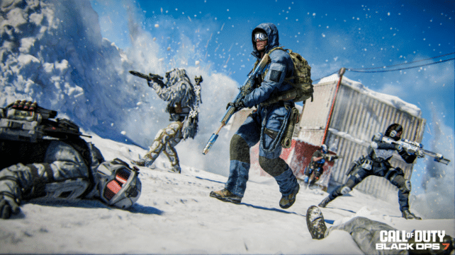Call of Duty Black Ops 7 Saison 3 - Illustration 3