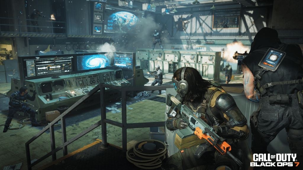 Call of Duty Black Ops 7 Saison 3 - Illustration 5