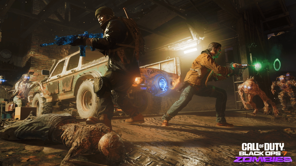 Call of Duty Black Ops 7 Saison 3 - Illustration 6