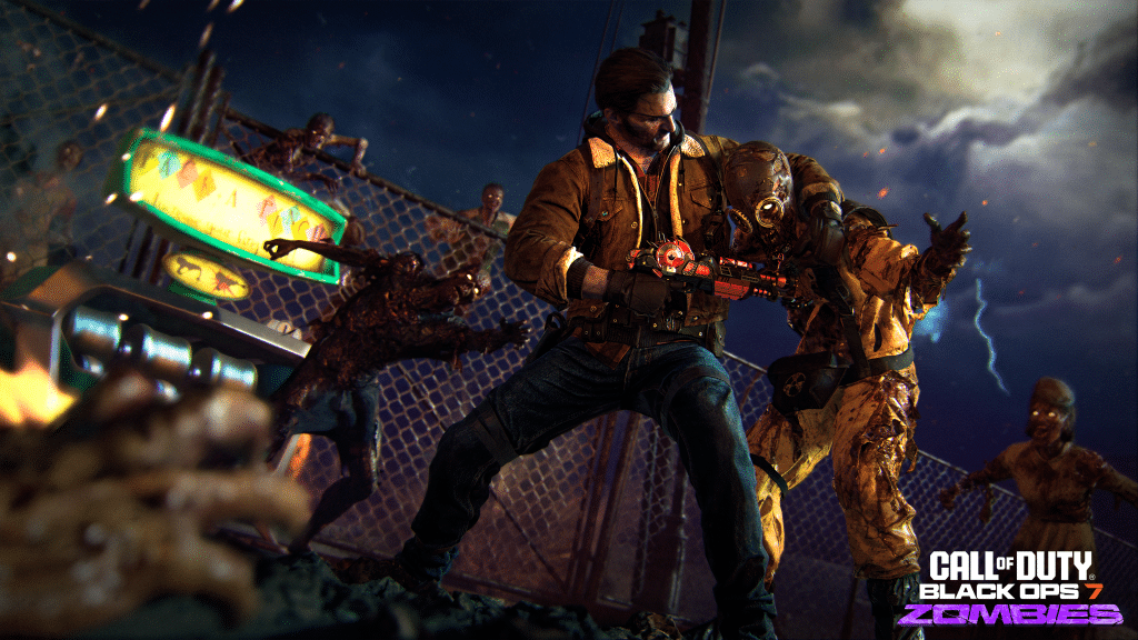 Call of Duty Black Ops 7 Saison 3 - Illustration 8