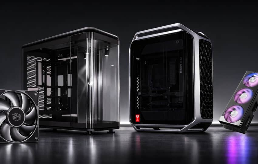Cooler Master iF Design Award 2026