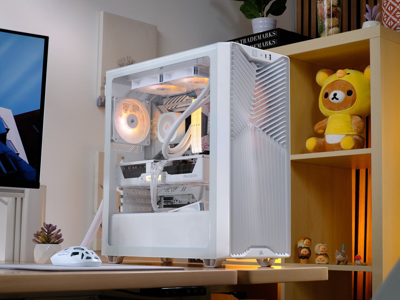 Corsair 3200D Mid Tower - Illustration 2
