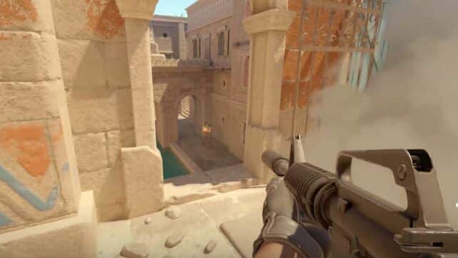 Counter-Strike 2 Rechargement Munitions