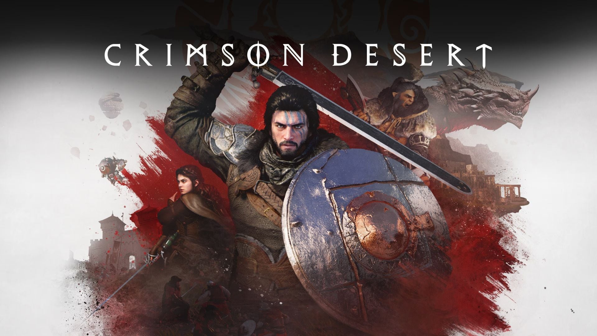 Crimson Desert Art IA Controverse