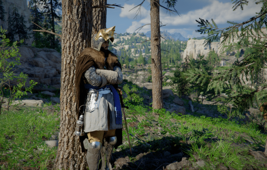 Crimson Desert Patch 1.00.03
