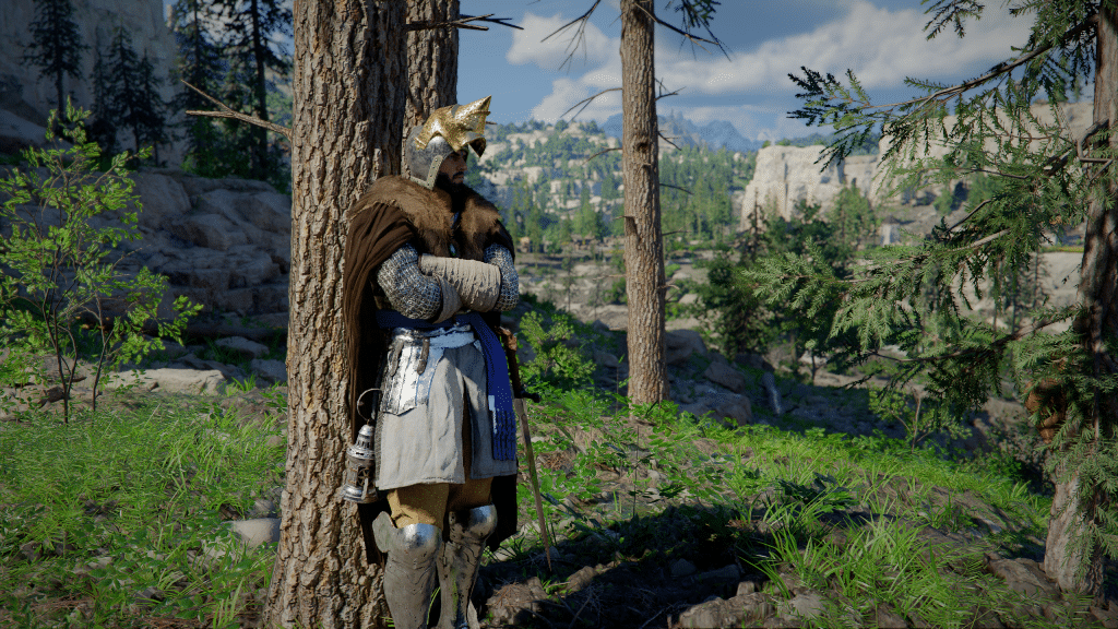 Crimson Desert Patch 1.00.03
