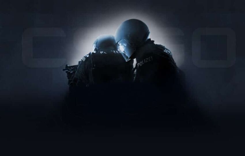 CSGO Retour Sans Esport
