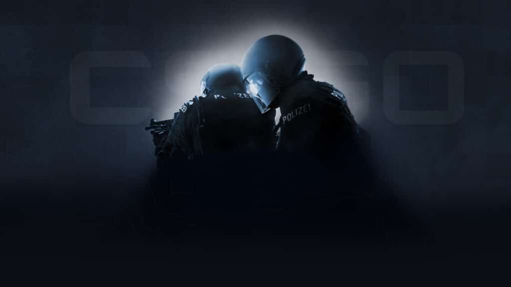 CSGO Retour Sans Esport