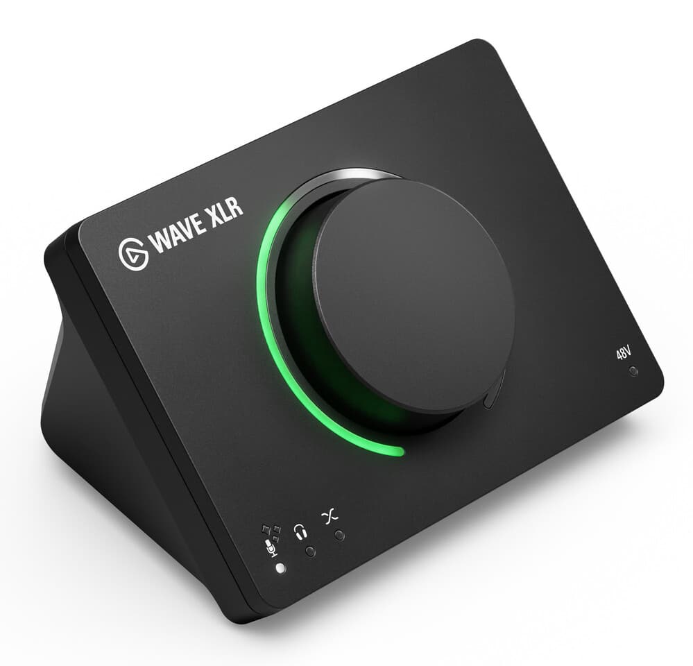 Elgato Wave Next Audio - Illustration 3