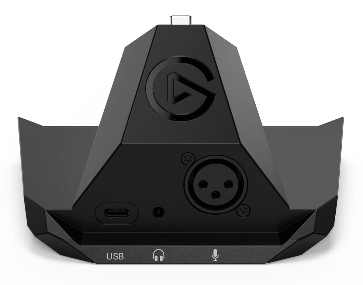 Elgato Wave Next Audio - Illustration 4