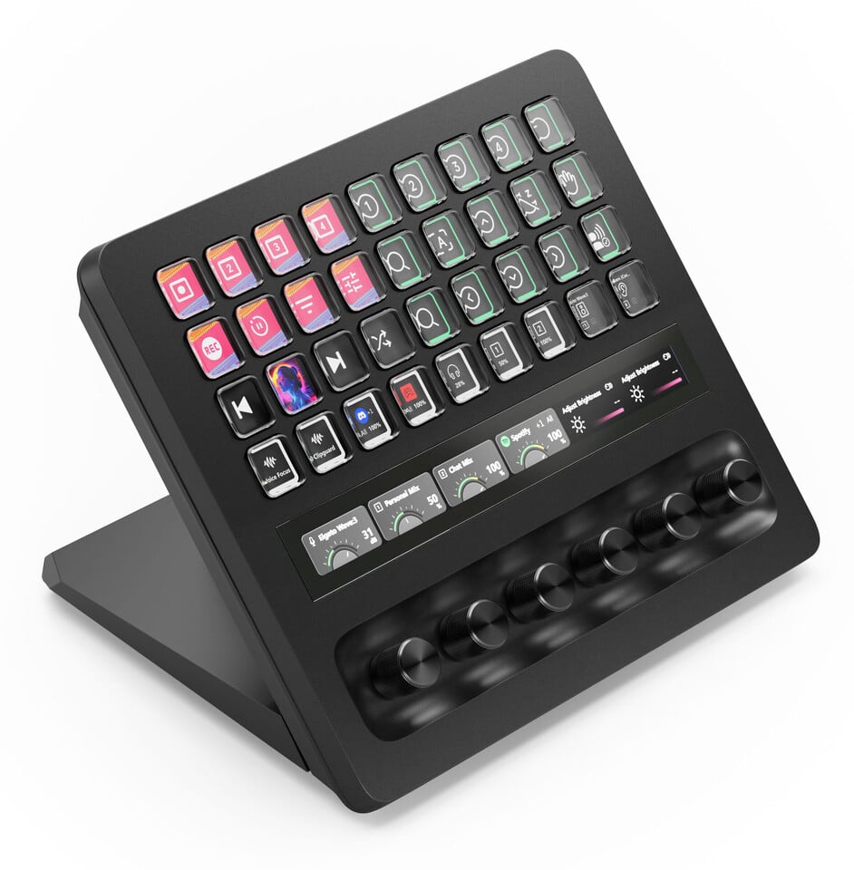 Elgato Wave Next Audio - Illustration 6