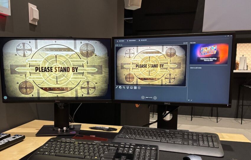 Fallout New Vegas Remaster