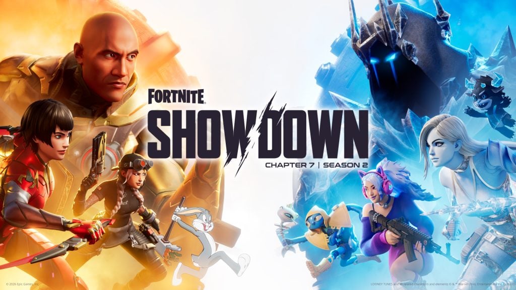 Fortnite Serveurs Mars 19 - Illustration 2