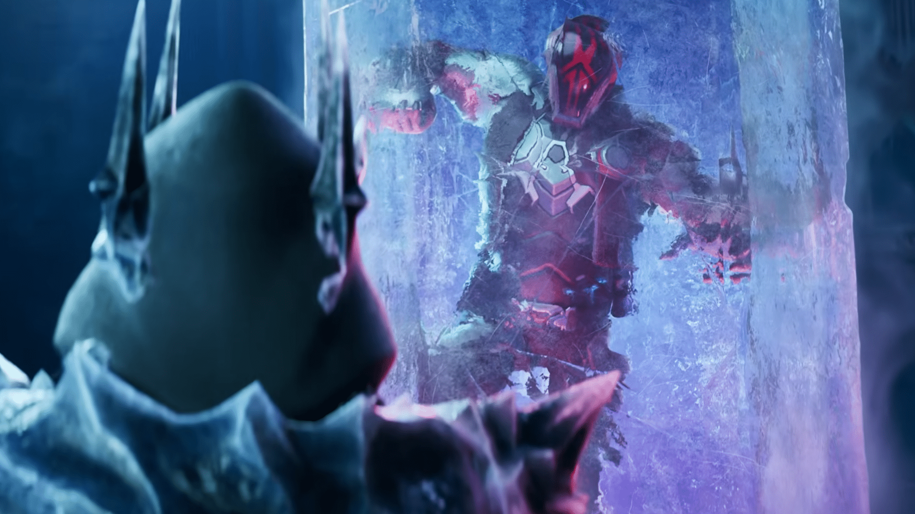 Fortnite The Foundation Retour