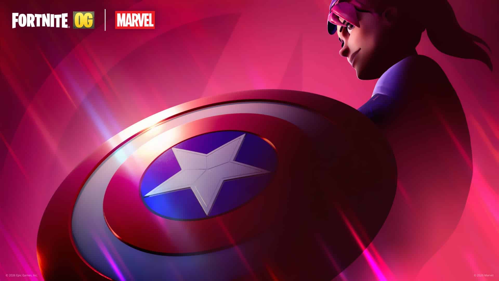 Fortnite Update V40.10 - Illustration 2
