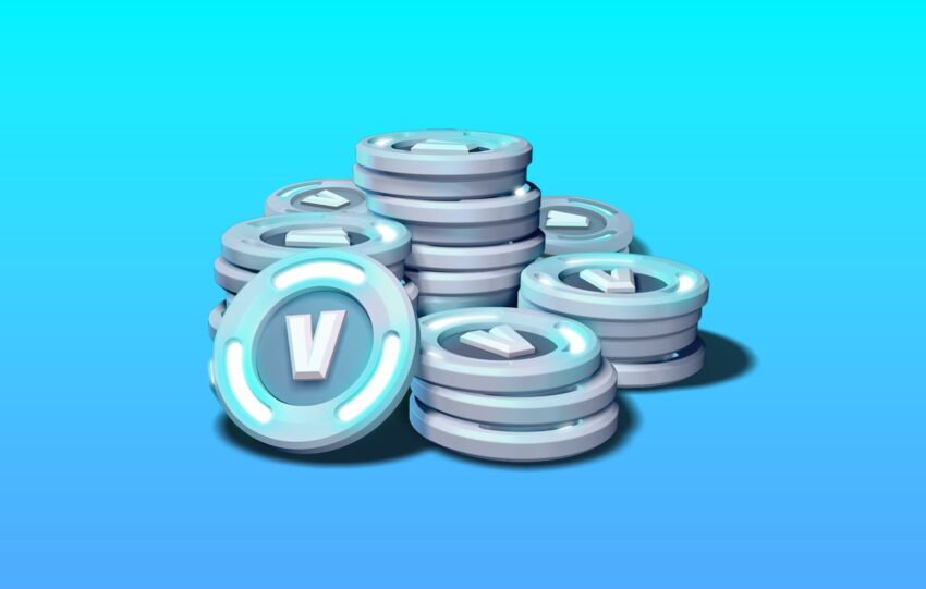 Fortnite V-Bucks Prix Augmentation