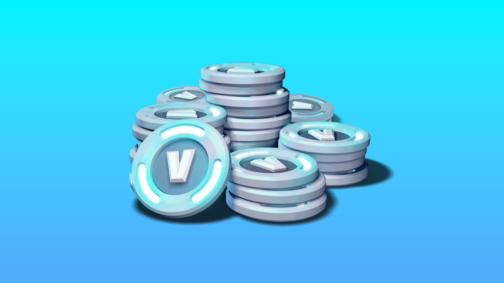 Fortnite V-Bucks Prix Augmentation
