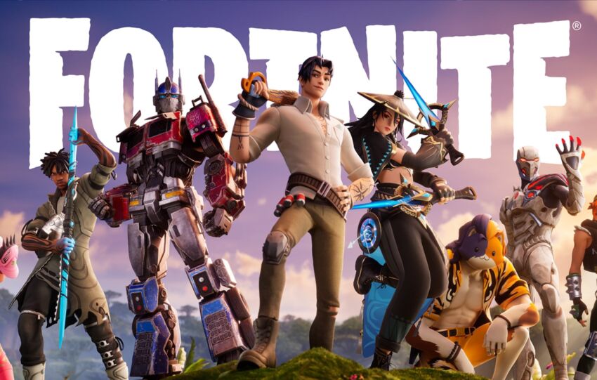 Fortnite WWE Stone Cold Liv Morgan