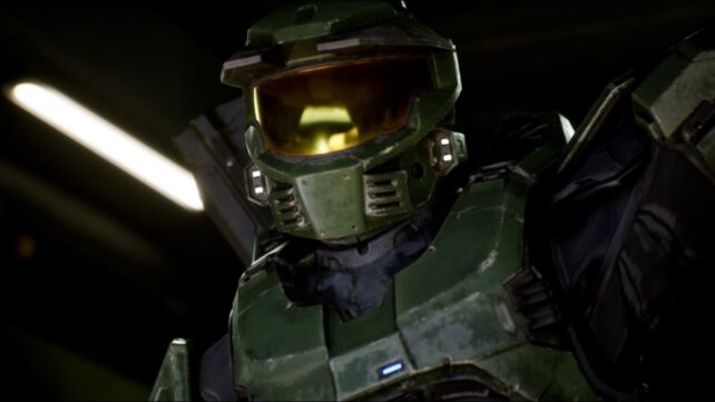 Halo Campaign Evolved Mission Préquelle