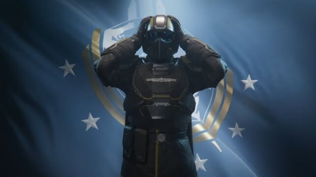 Helldivers 2 Roadmap 2026