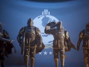 Helldivers 2 : la mise à jour Uncover the Truth arrive le 20 mars avec des exo-storms et de nouveaux mystères