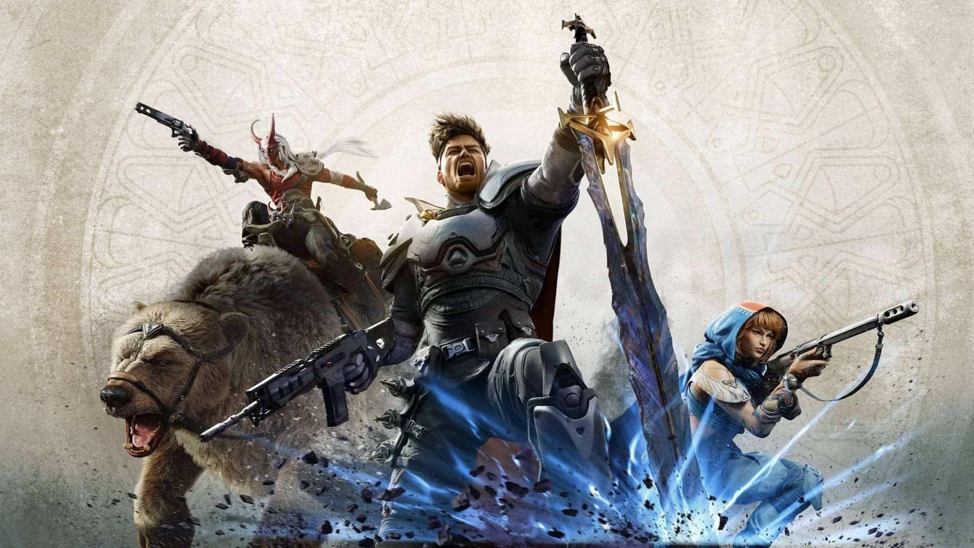 Highguard Remboursements PlayStation