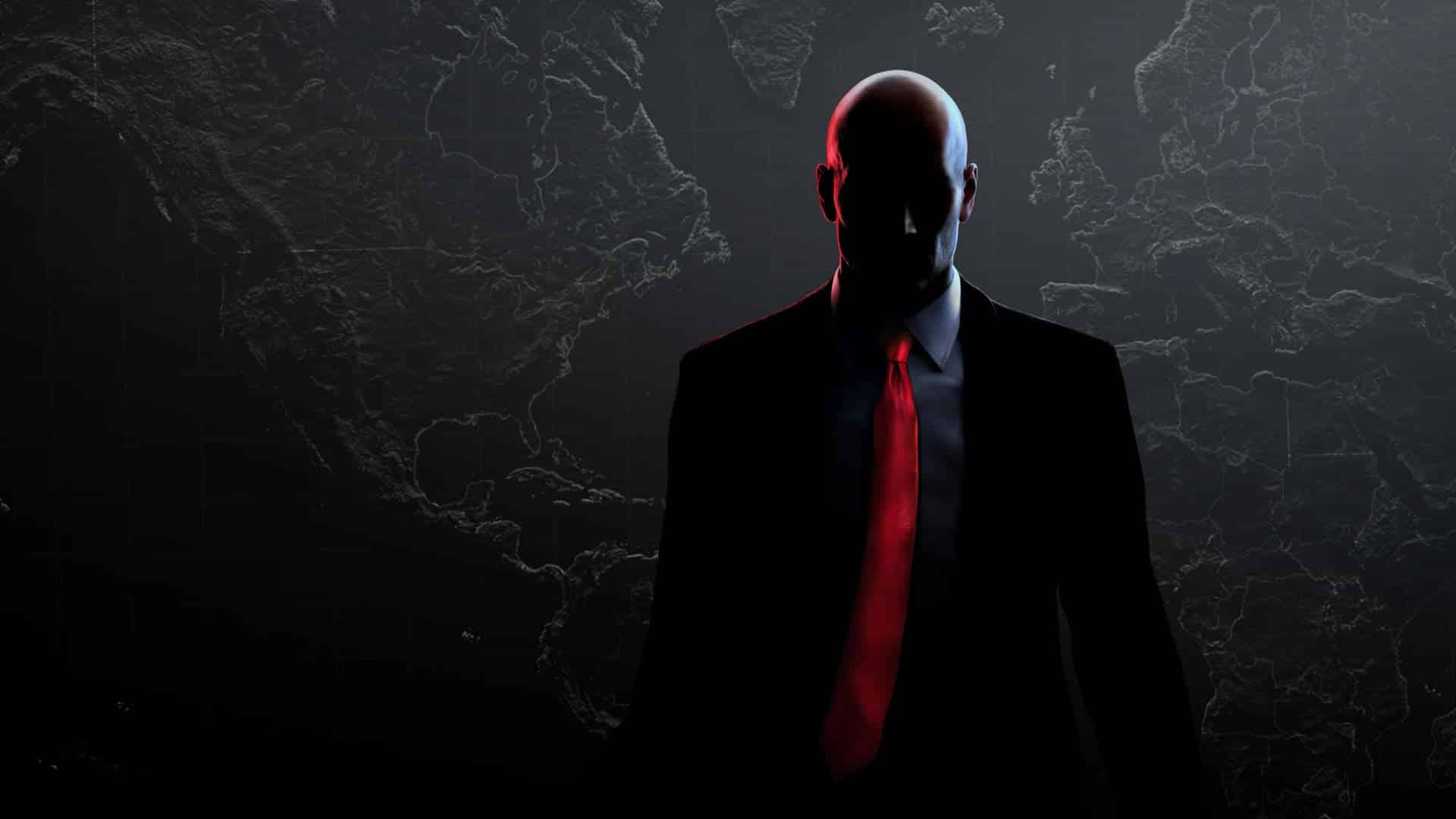 Hitman Série TV Annulée