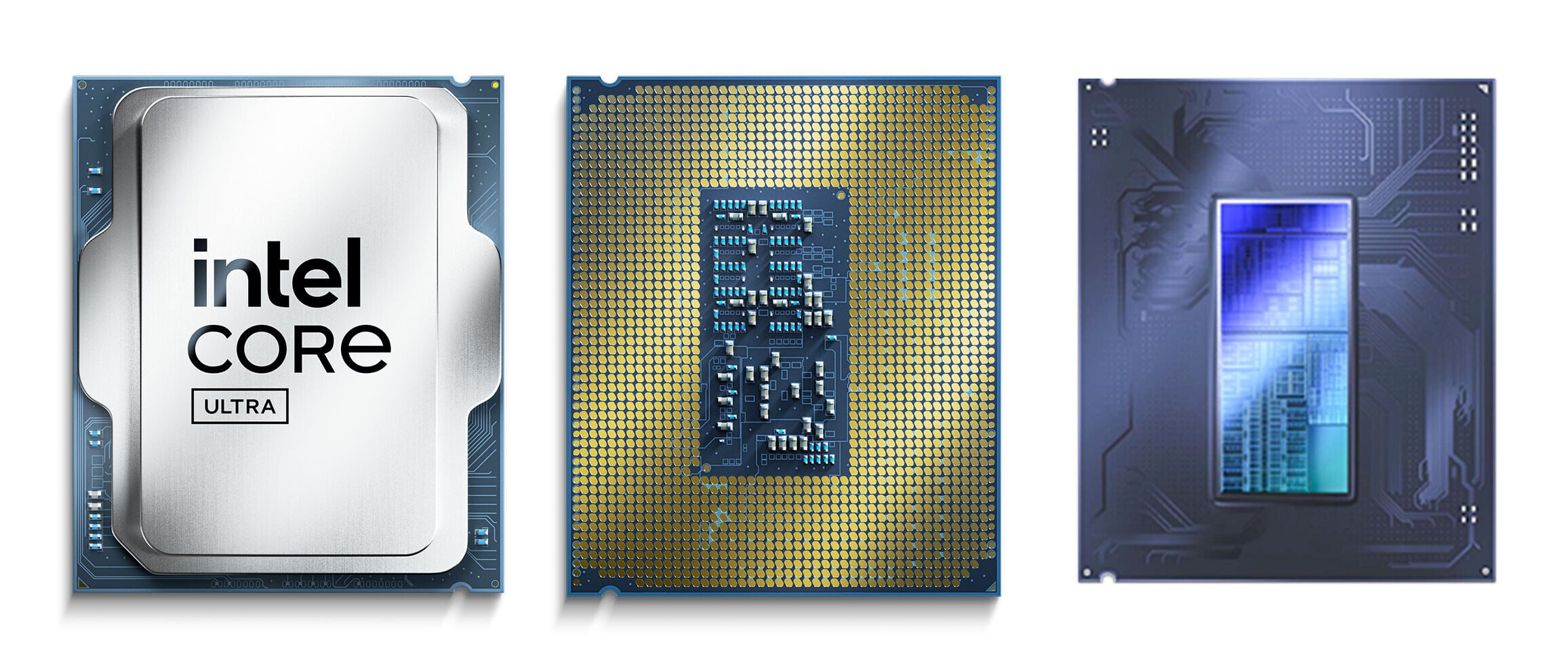 Intel Arrow Lake Refresh Processeurs