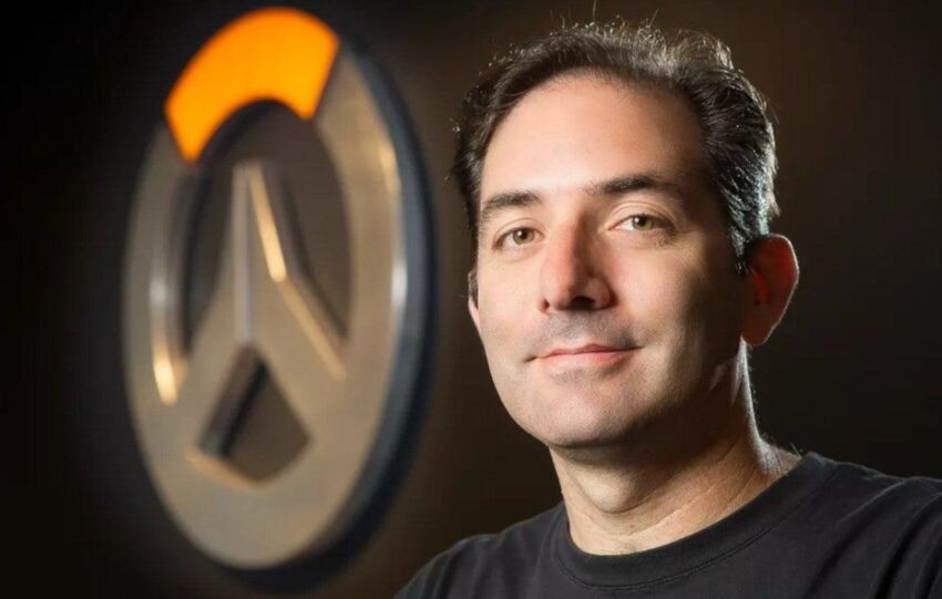 Jeff Kaplan Conseils Joueurs Toxiques