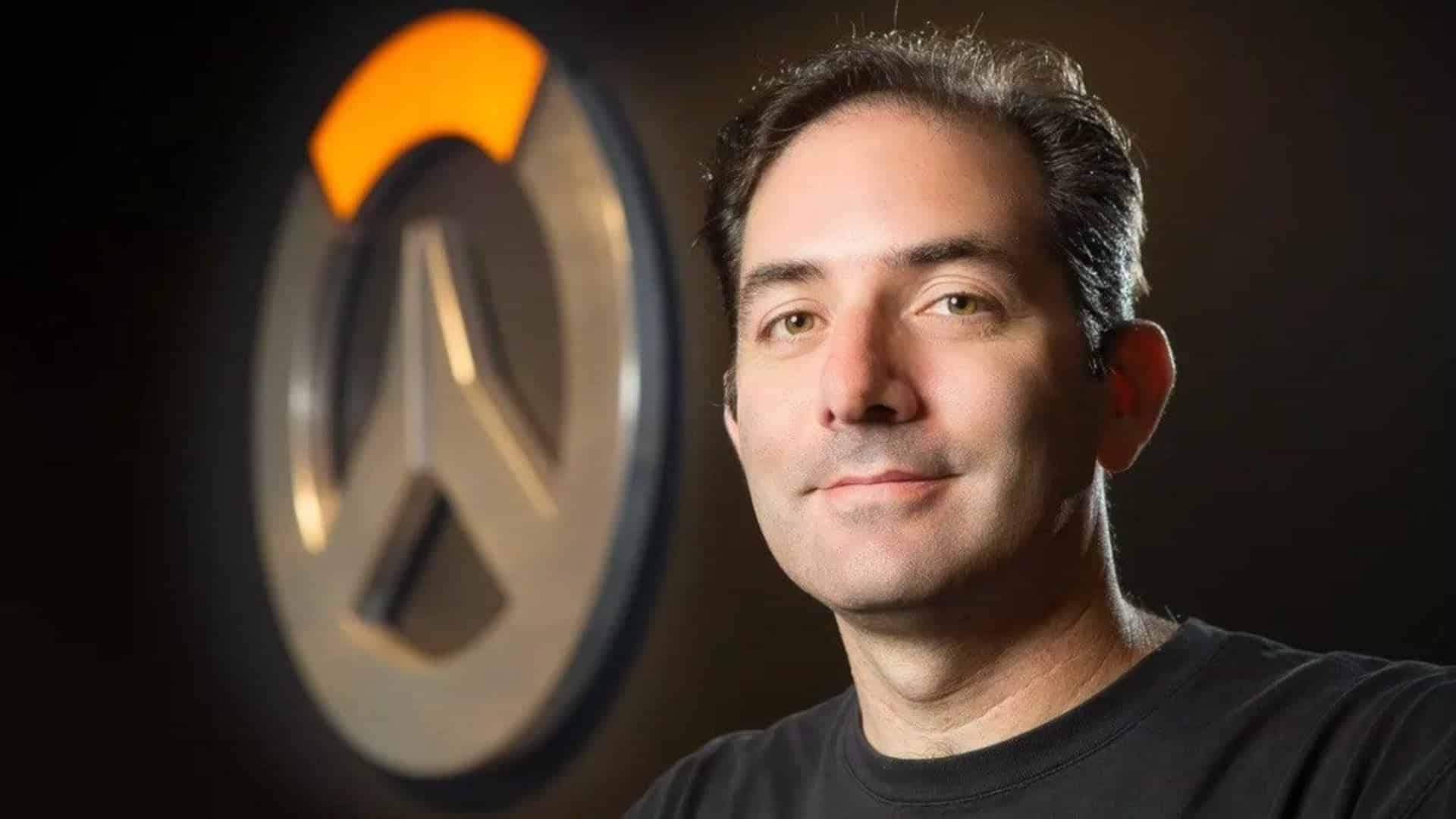 Jeff Kaplan Conseils Joueurs Toxiques