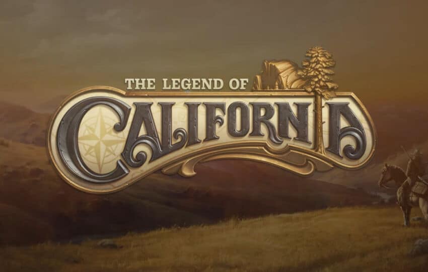 Legend of California Jeff Kaplan