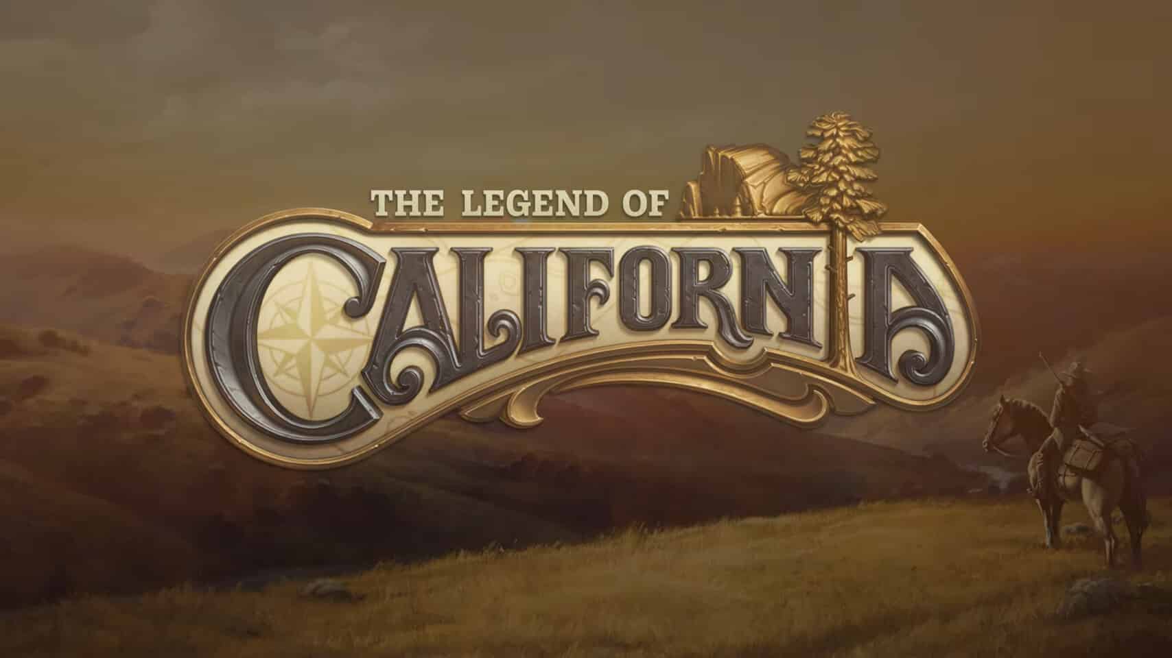 Legend of California Jeff Kaplan