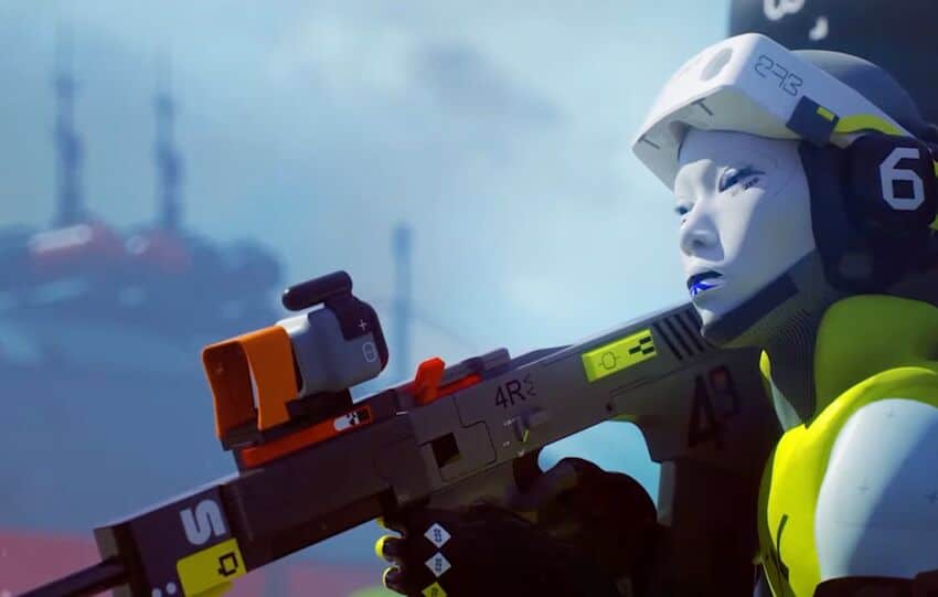 Marathon Microtransactions Prix Révélés