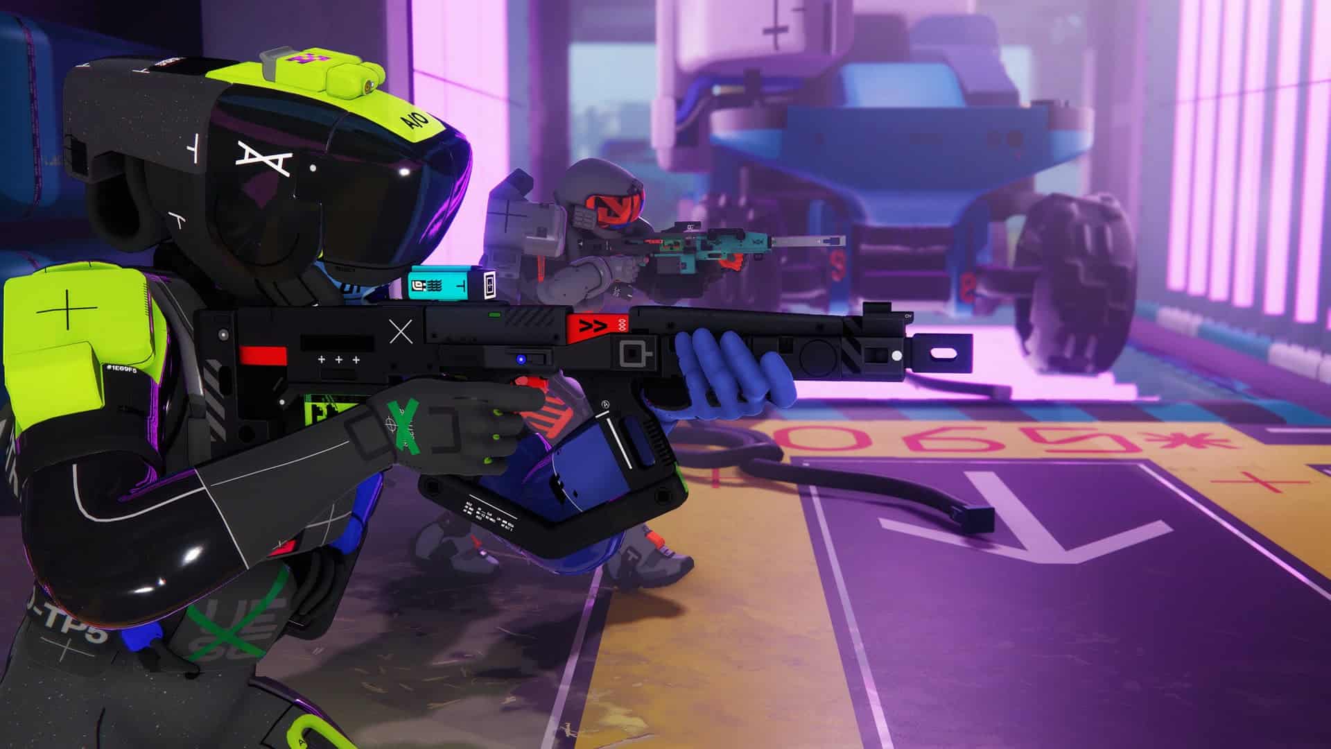 Marathon Ranked Play Mode