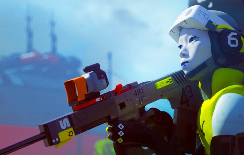 Marathon Ventes Décevantes Bungie