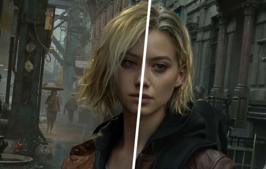 Nvidia DLSS 5 Controverse Artistes