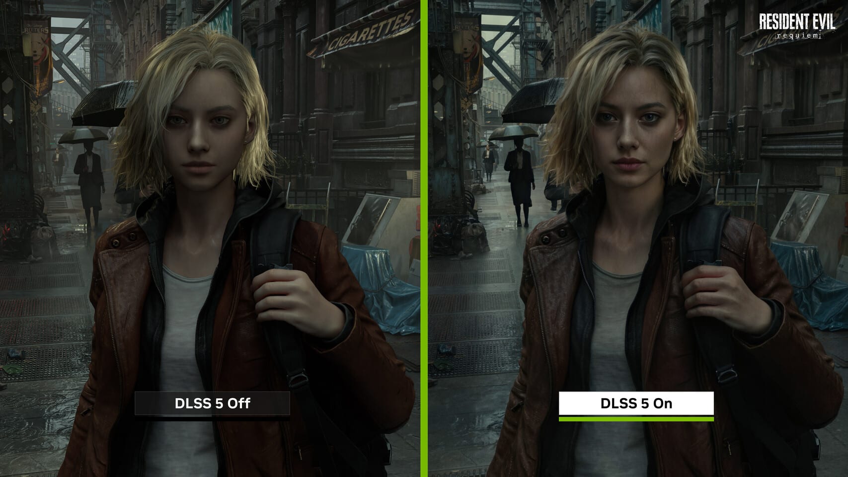 NVIDIA DLSS 5 Neural Rendering - Illustration 2