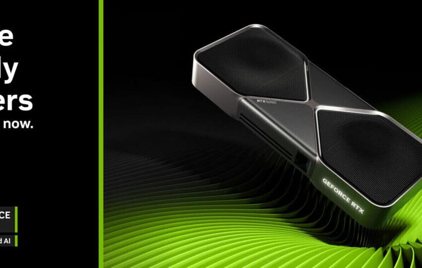 NVIDIA GeForce 595.71 Game Ready