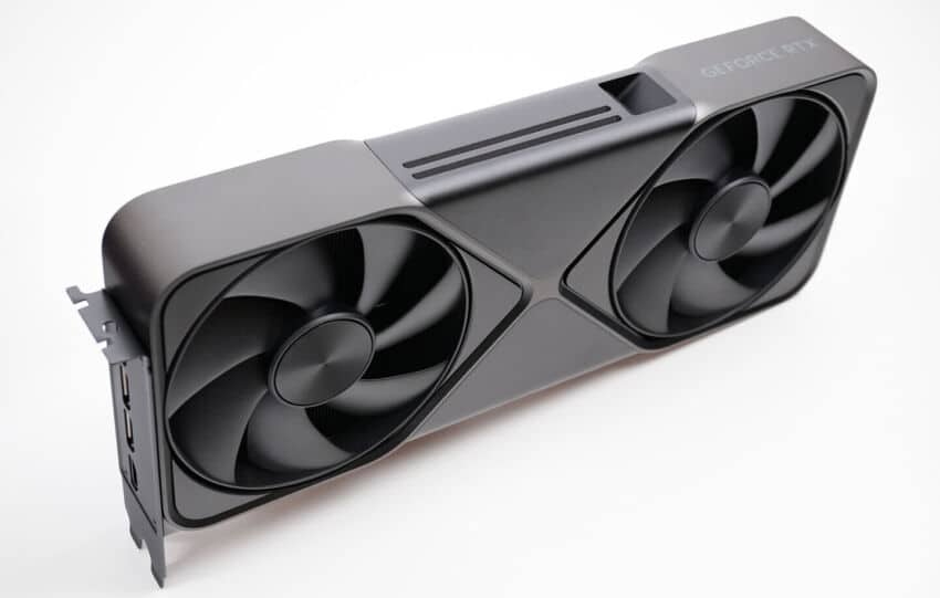 NVIDIA GeForce v595.71 Drivers Reportedly Restricts Voltage on RTX 50 Series GPUs
